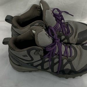 Merrell boots
